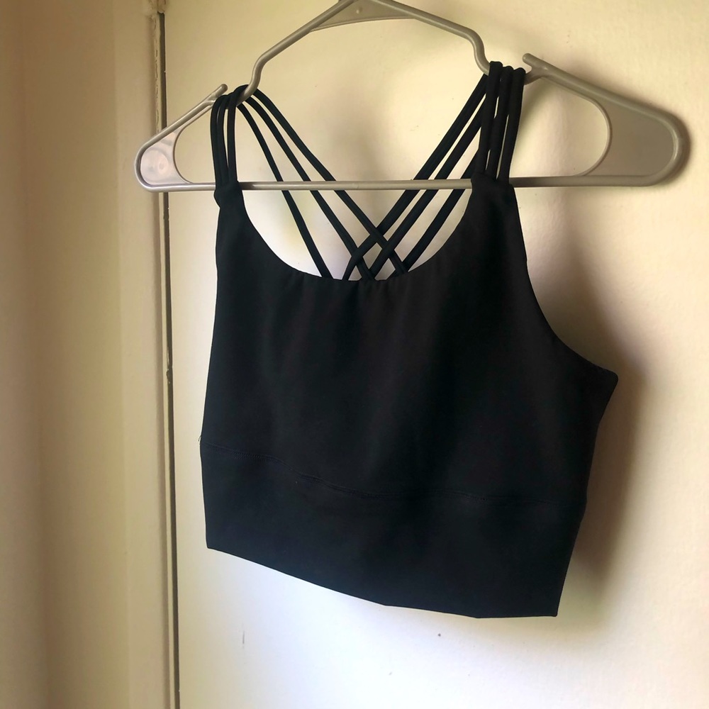 Sports Bra